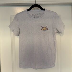 Patagonia Across the Trail Responsibili-Tee